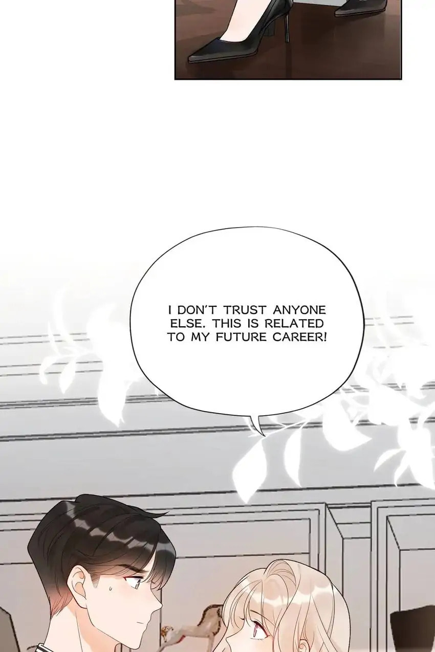 Read The Ex (Colored) chapter 53 image 36 on Lezhin