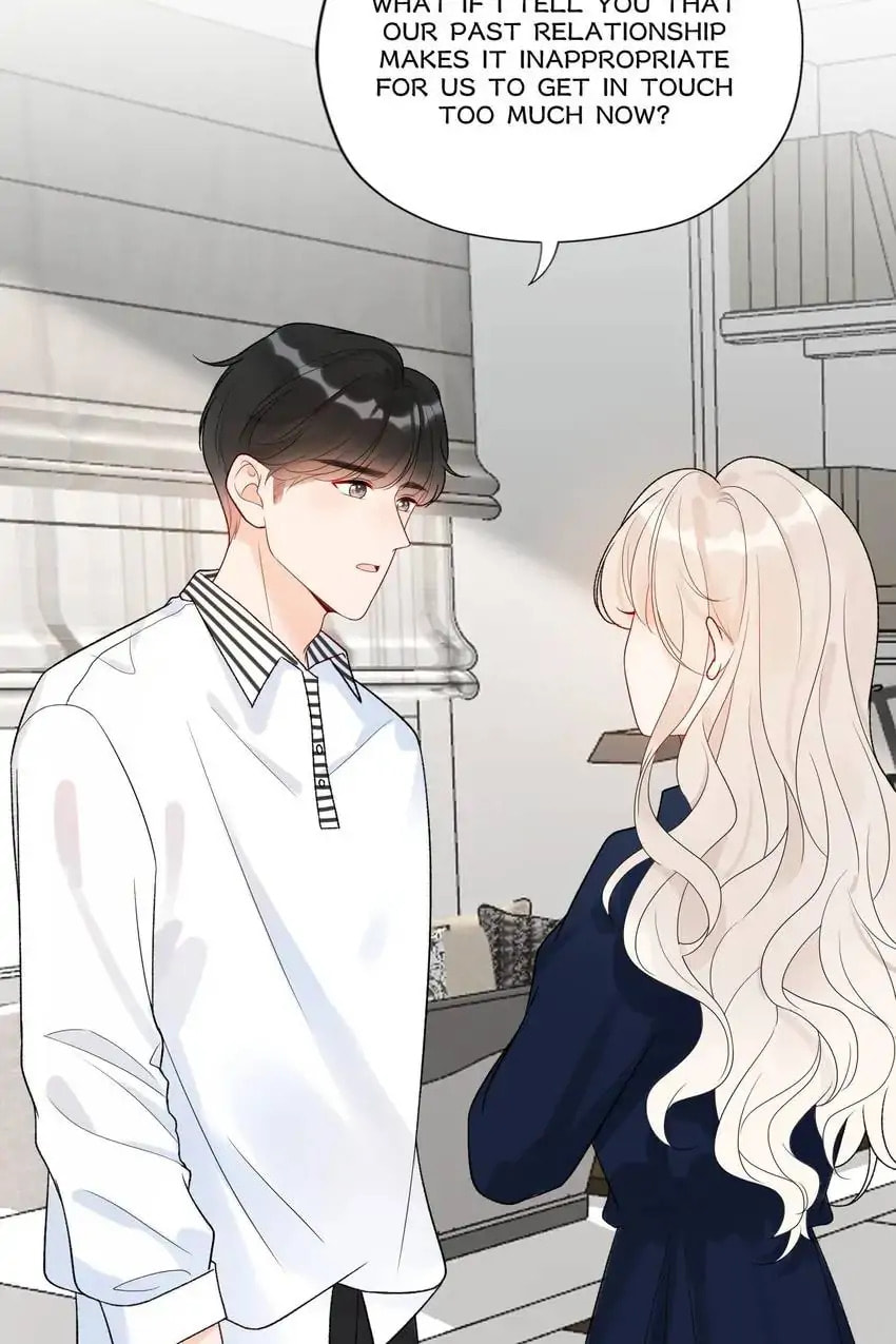 Read The Ex (Colored) chapter 53 image 39 on Lezhin
