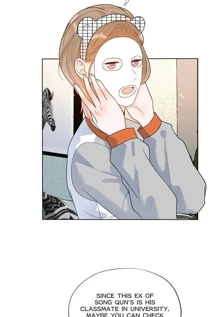 Read The Ex (Colored) chapter 53 image 4 on Lezhin