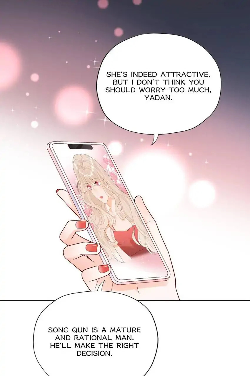 Read The Ex (Colored) chapter 53 image 42 on Lezhin