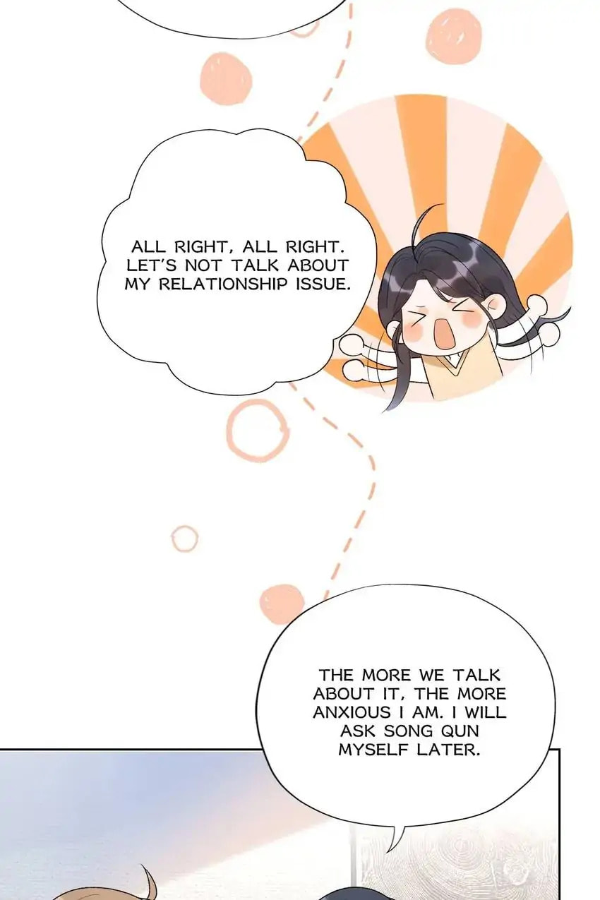 Read The Ex (Colored) chapter 53 image 43 on Lezhin