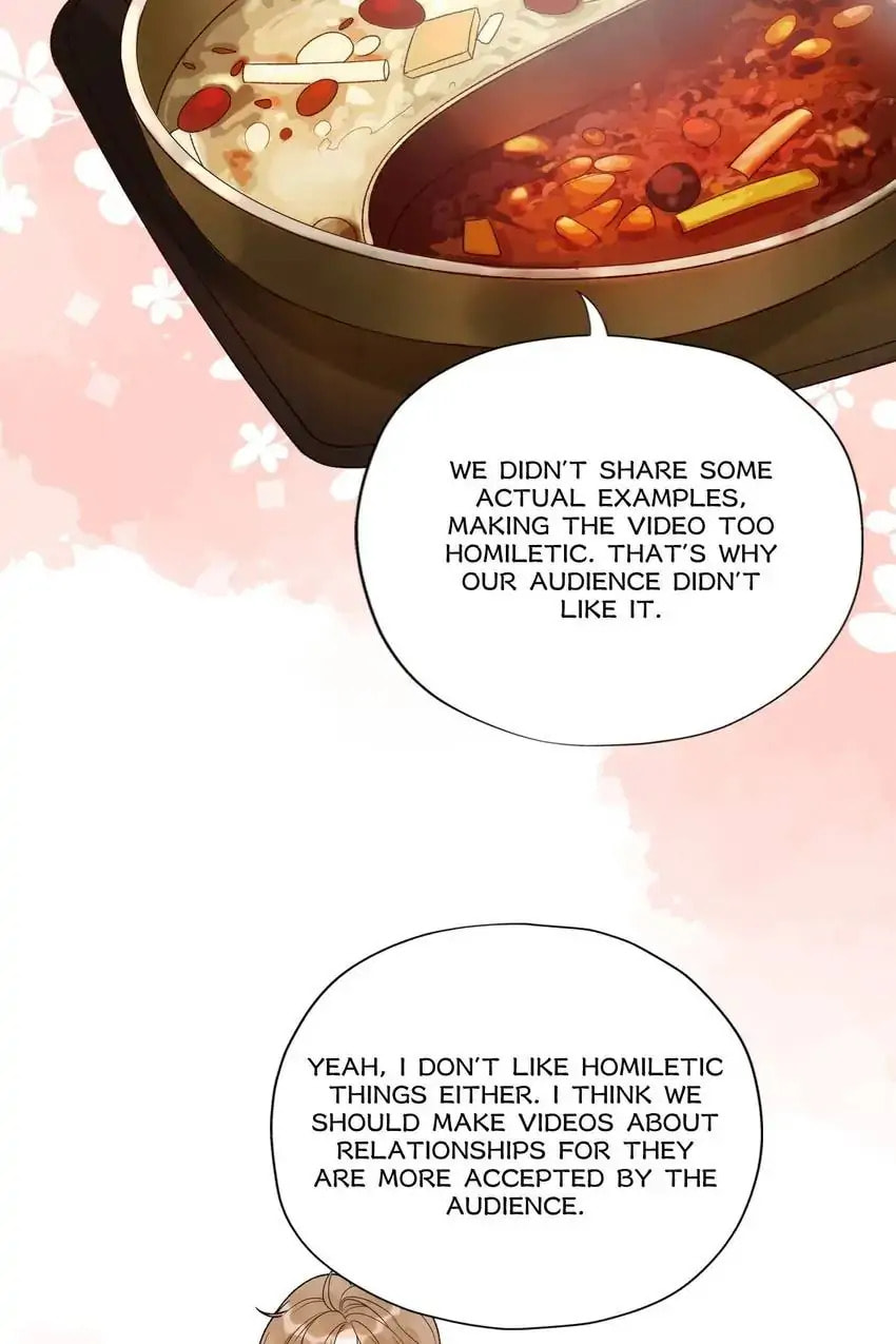 Read The Ex (Colored) chapter 53 image 49 on Lezhin