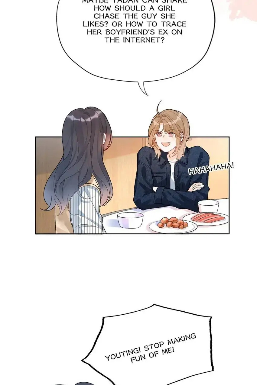 Read The Ex (Colored) chapter 53 image 51 on Lezhin
