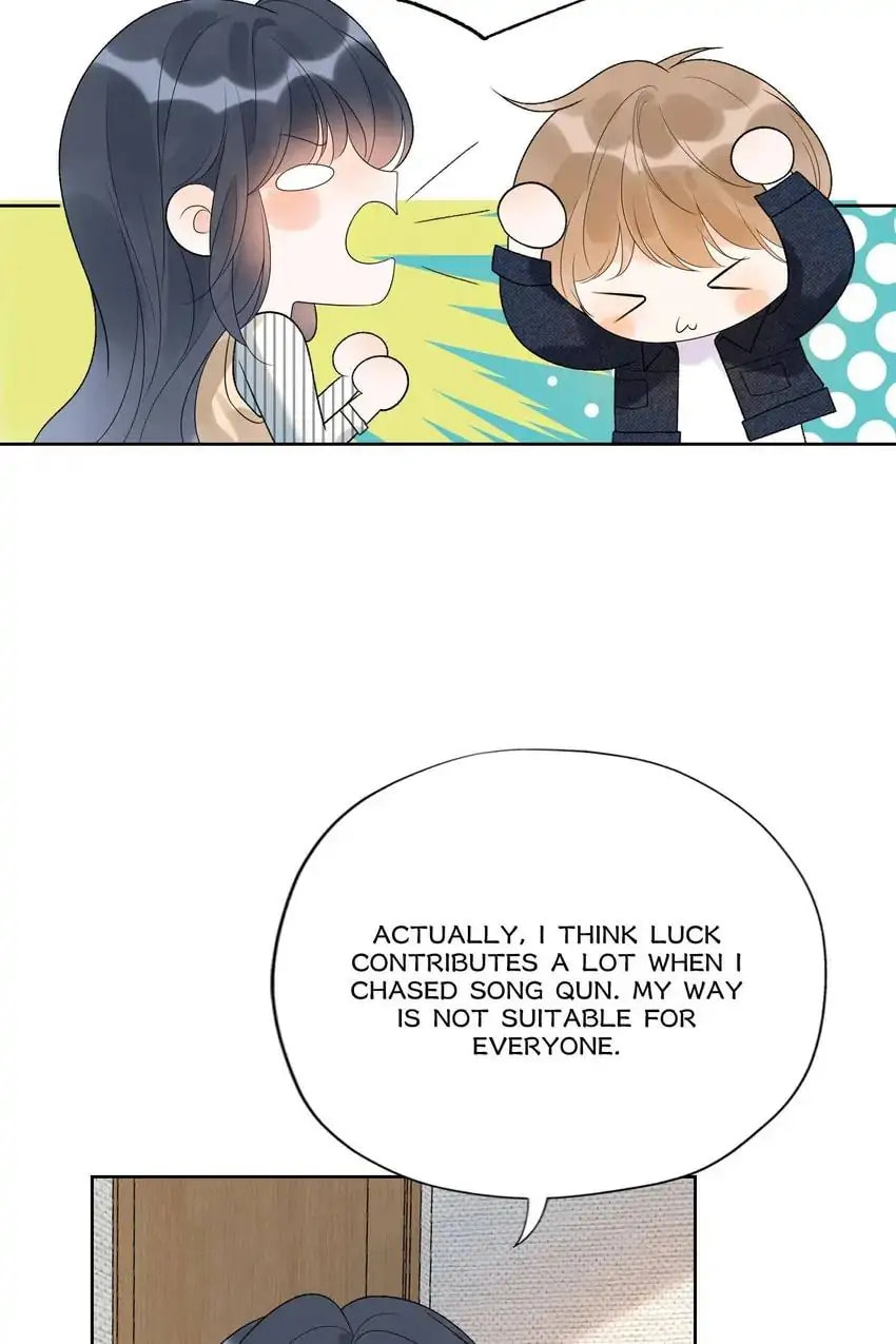 Read The Ex (Colored) chapter 53 image 52 on Lezhin