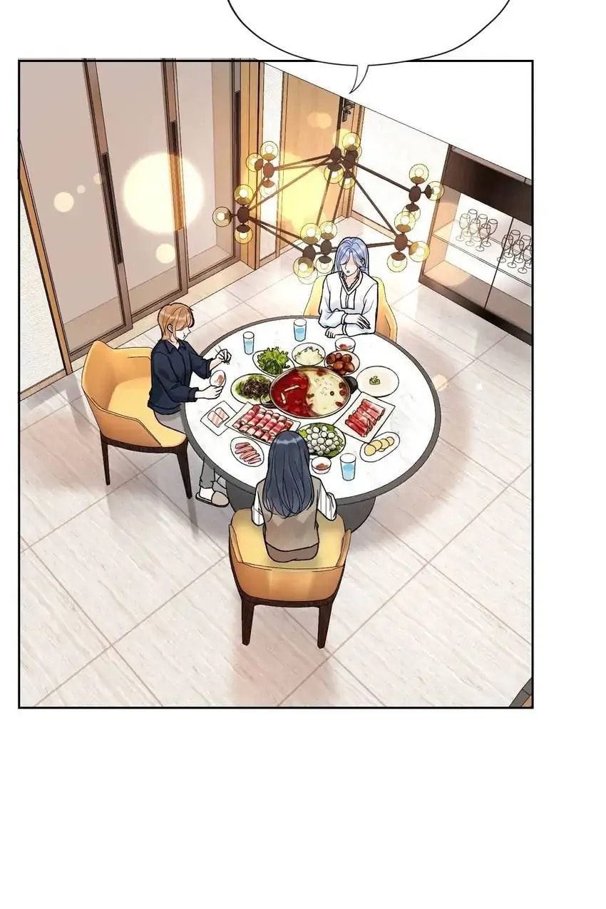 Read The Ex (Colored) chapter 53 image 58 on Lezhin