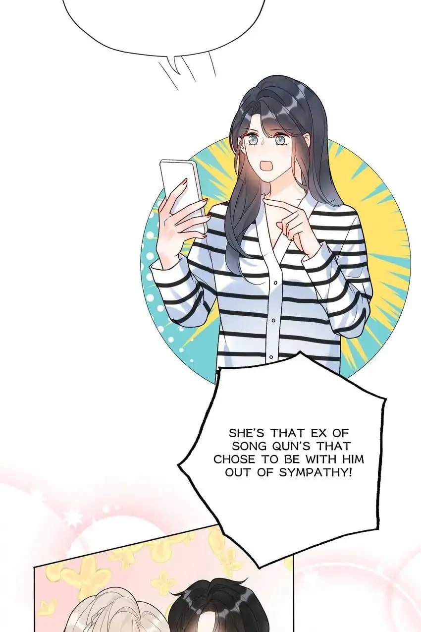 Read The Ex (Colored) chapter 53 image 6 on Lezhin