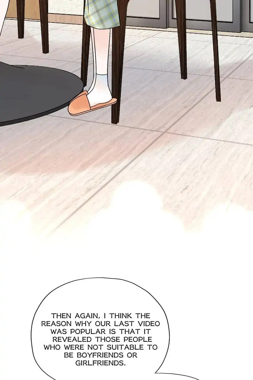 Read The Ex (Colored) chapter 53 image 60 on Lezhin
