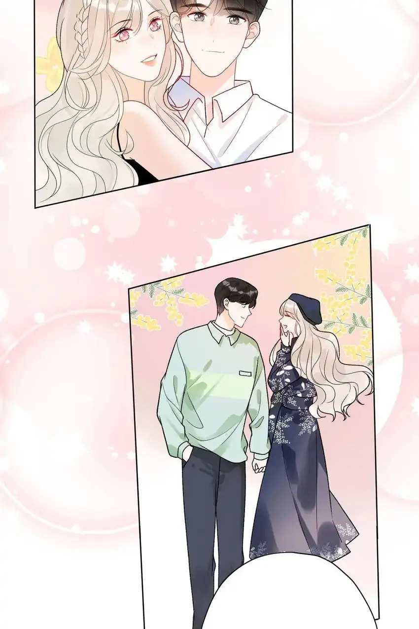 Read The Ex (Colored) chapter 53 image 7 on Lezhin