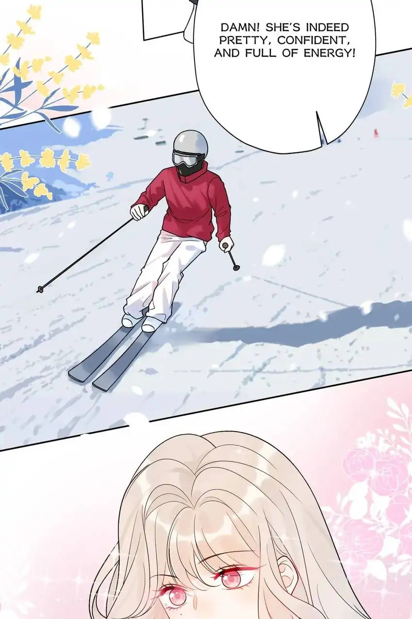 Read The Ex (Colored) chapter 53 image 8 on Lezhin