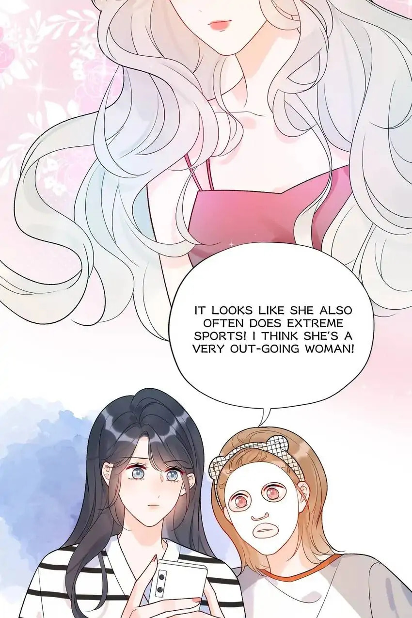 Read The Ex (Colored) chapter 53 image 9 on Lezhin