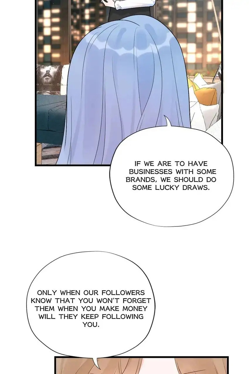 Read The Ex (Colored) chapter 55.1 image 18 on Lezhin