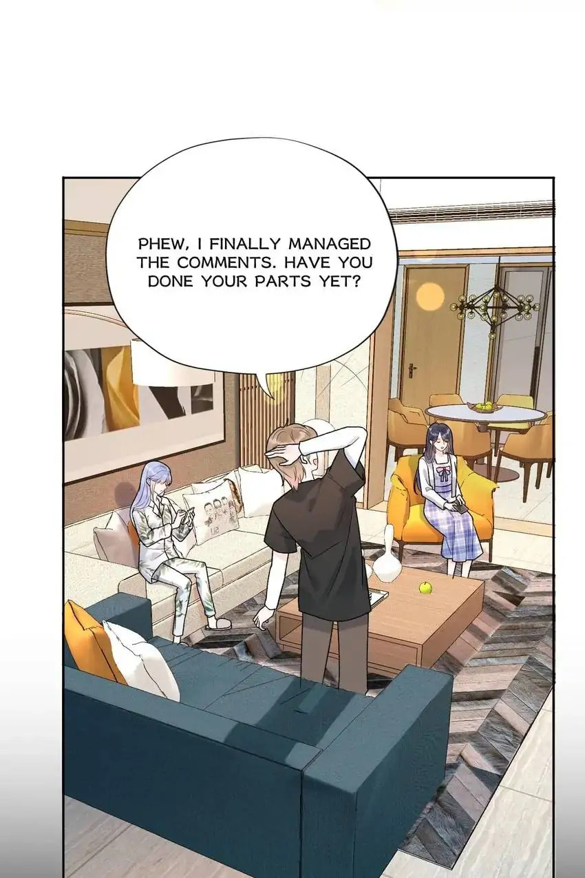 Read The Ex (Colored) chapter 55.1 image 21 on Lezhin