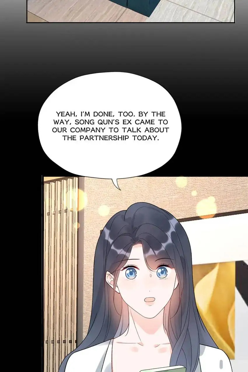 Read The Ex (Colored) chapter 55.1 image 22 on Lezhin
