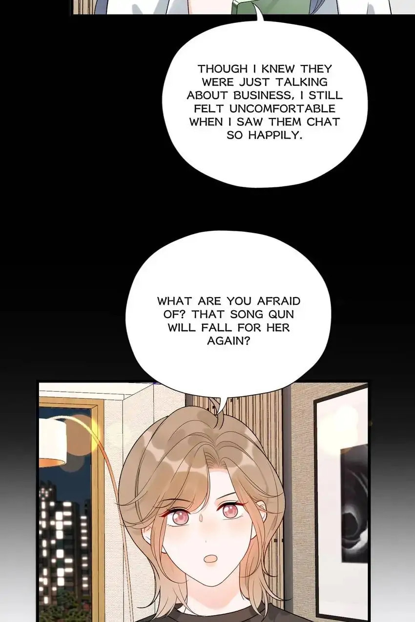Read The Ex (Colored) chapter 55.1 image 23 on Lezhin
