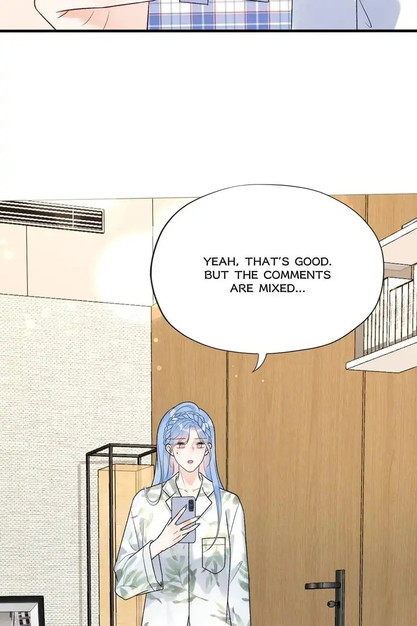 Read The Ex (Colored) chapter 55.1 image 3 on Lezhin