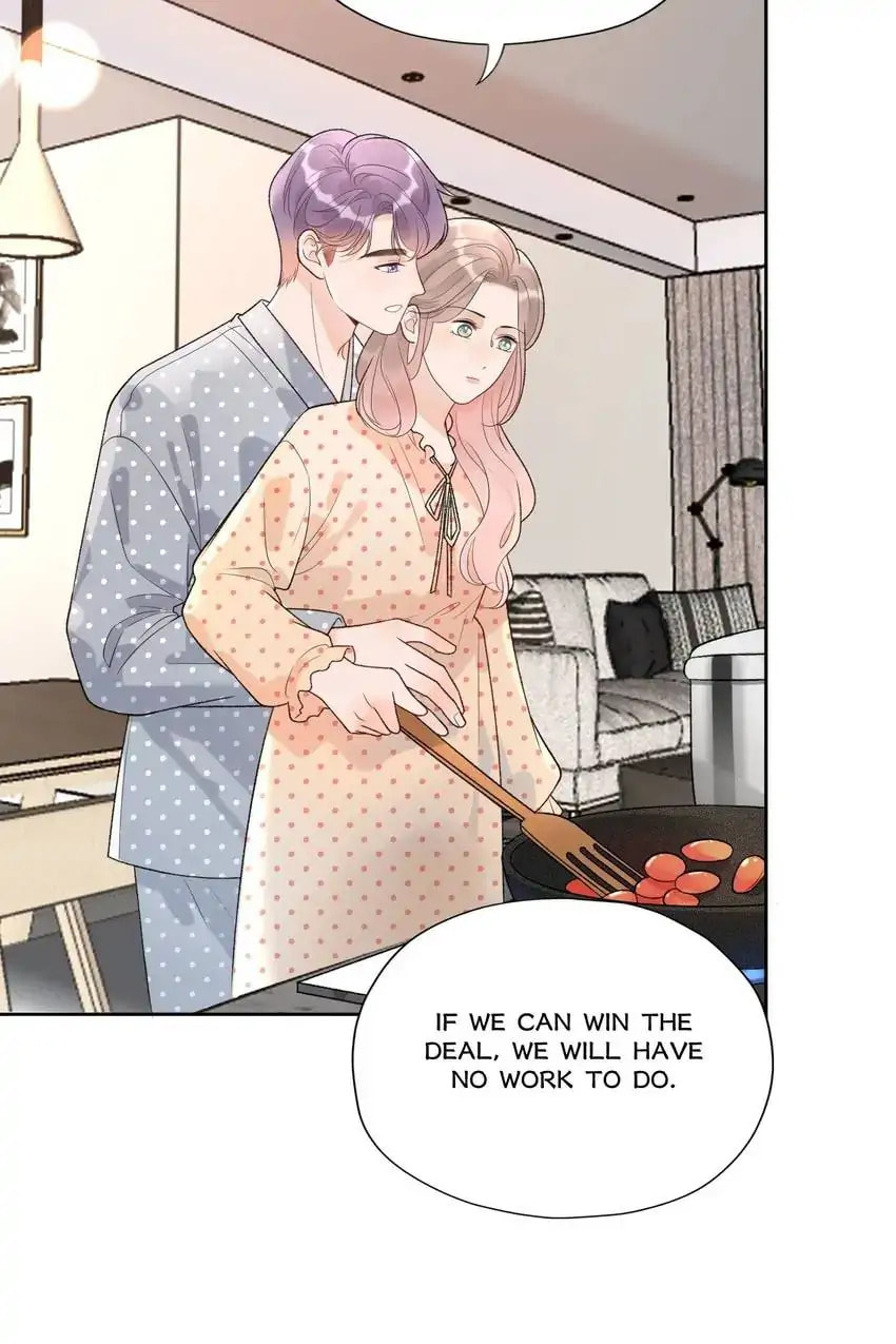 Read The Ex (Colored) chapter 55.1 image 38 on Lezhin