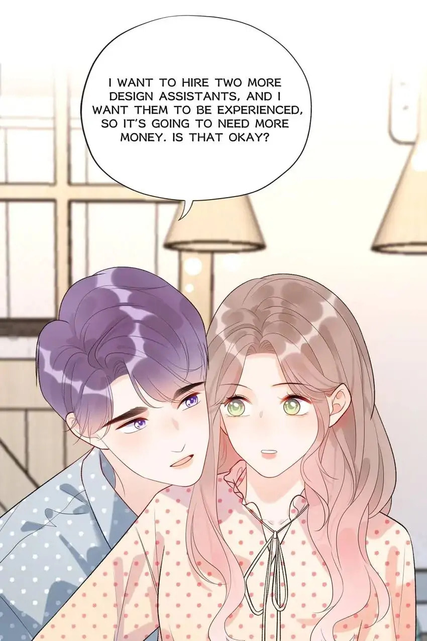 Read The Ex (Colored) chapter 55.1 image 39 on Lezhin