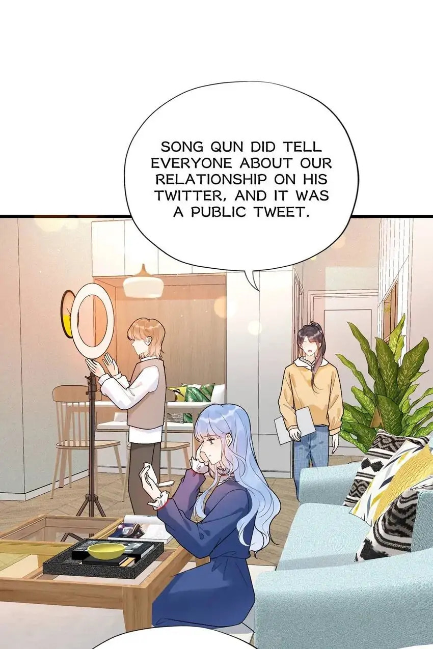 Read The Ex (Colored) chapter 55 image 1 on Lezhin