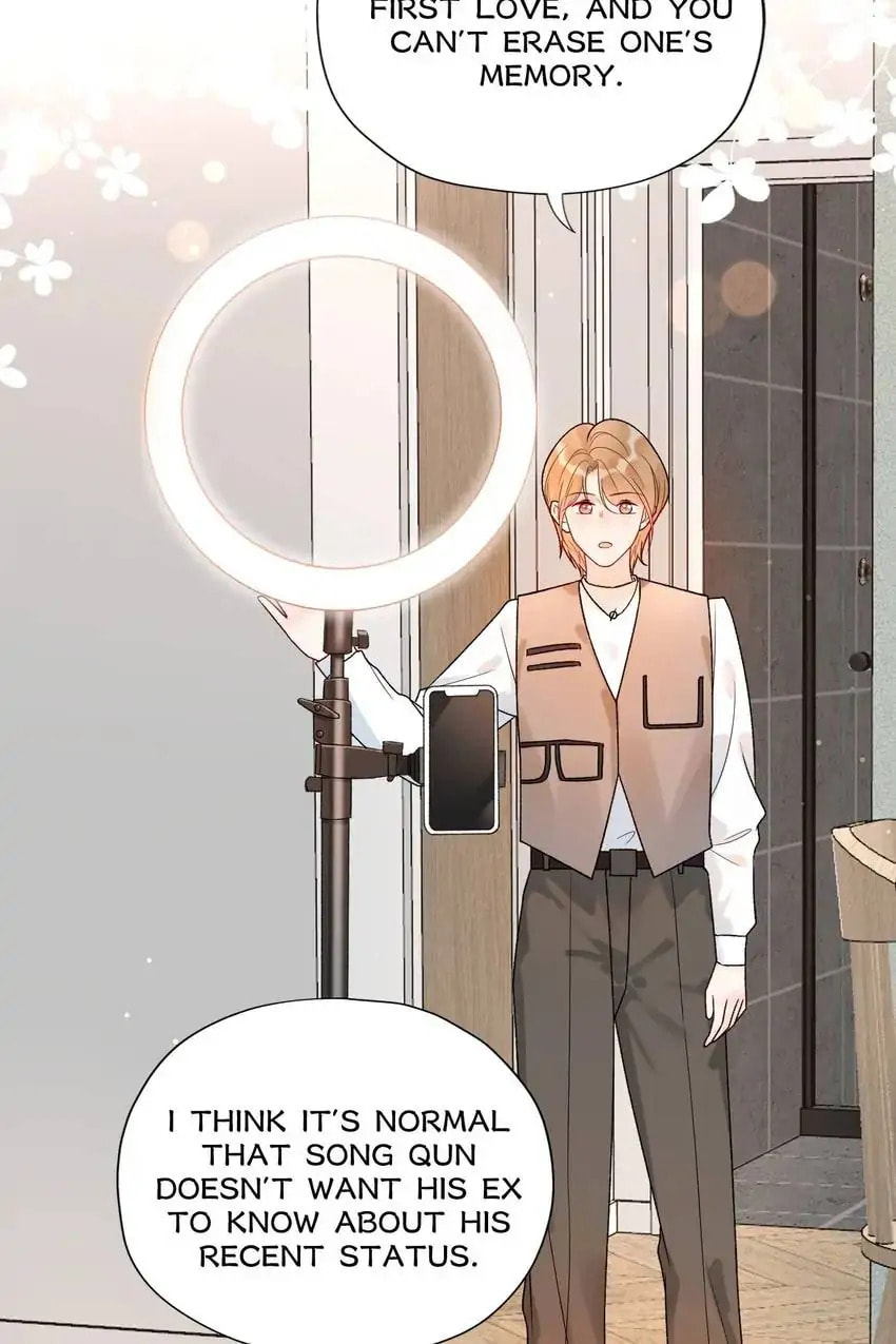 Read The Ex (Colored) chapter 55 image 10 on Lezhin