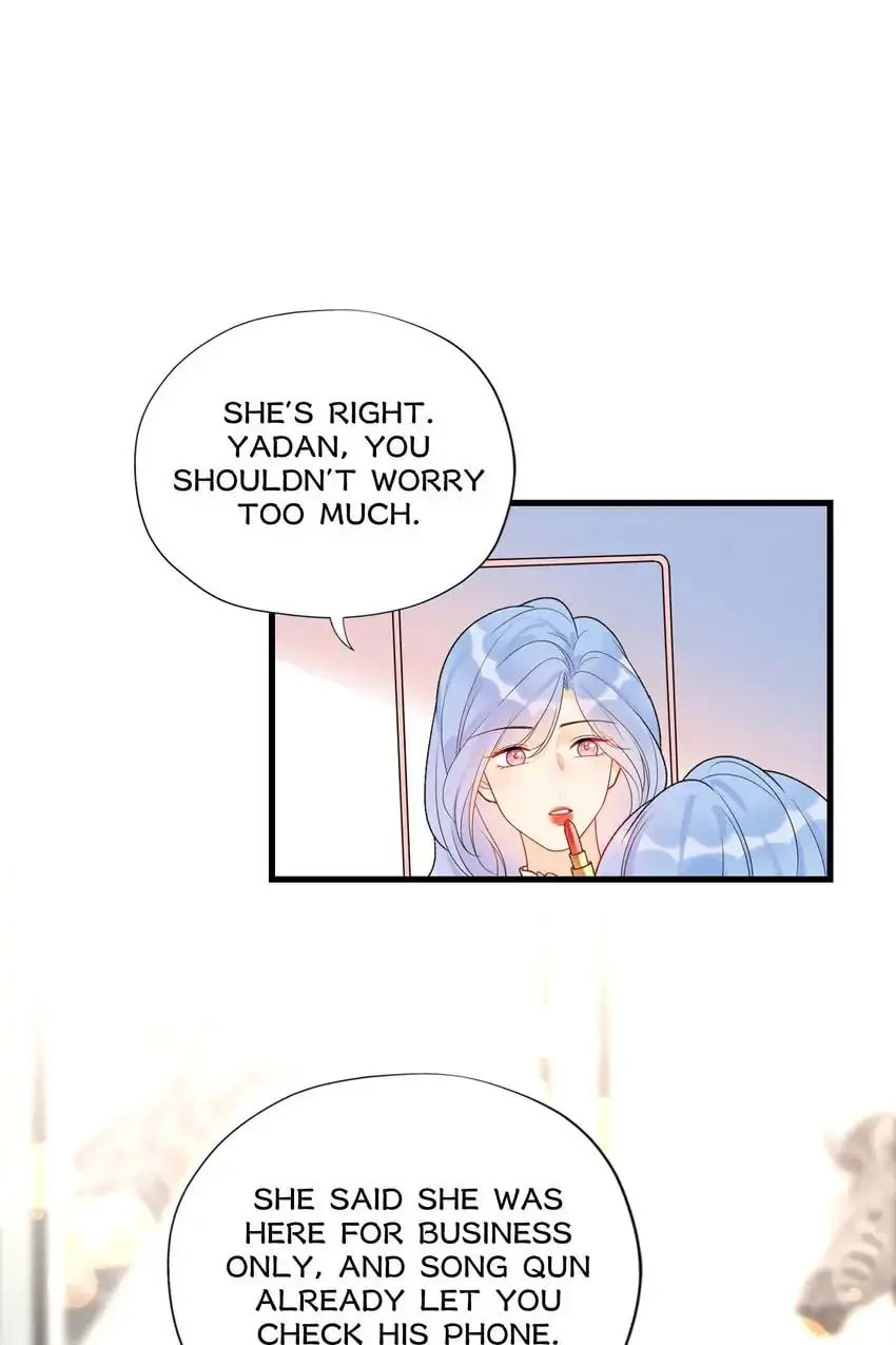 Read The Ex (Colored) chapter 55 image 15 on Lezhin