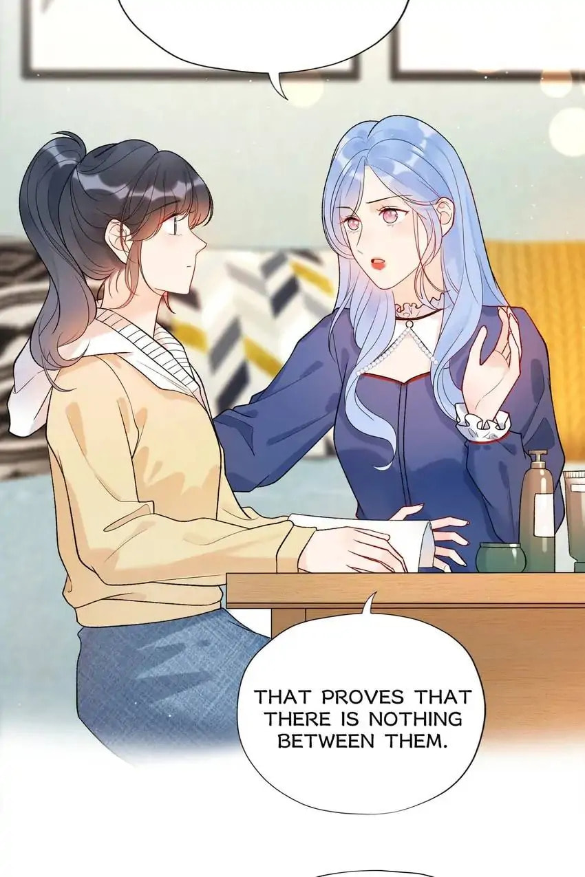 Read The Ex (Colored) chapter 55 image 16 on Lezhin