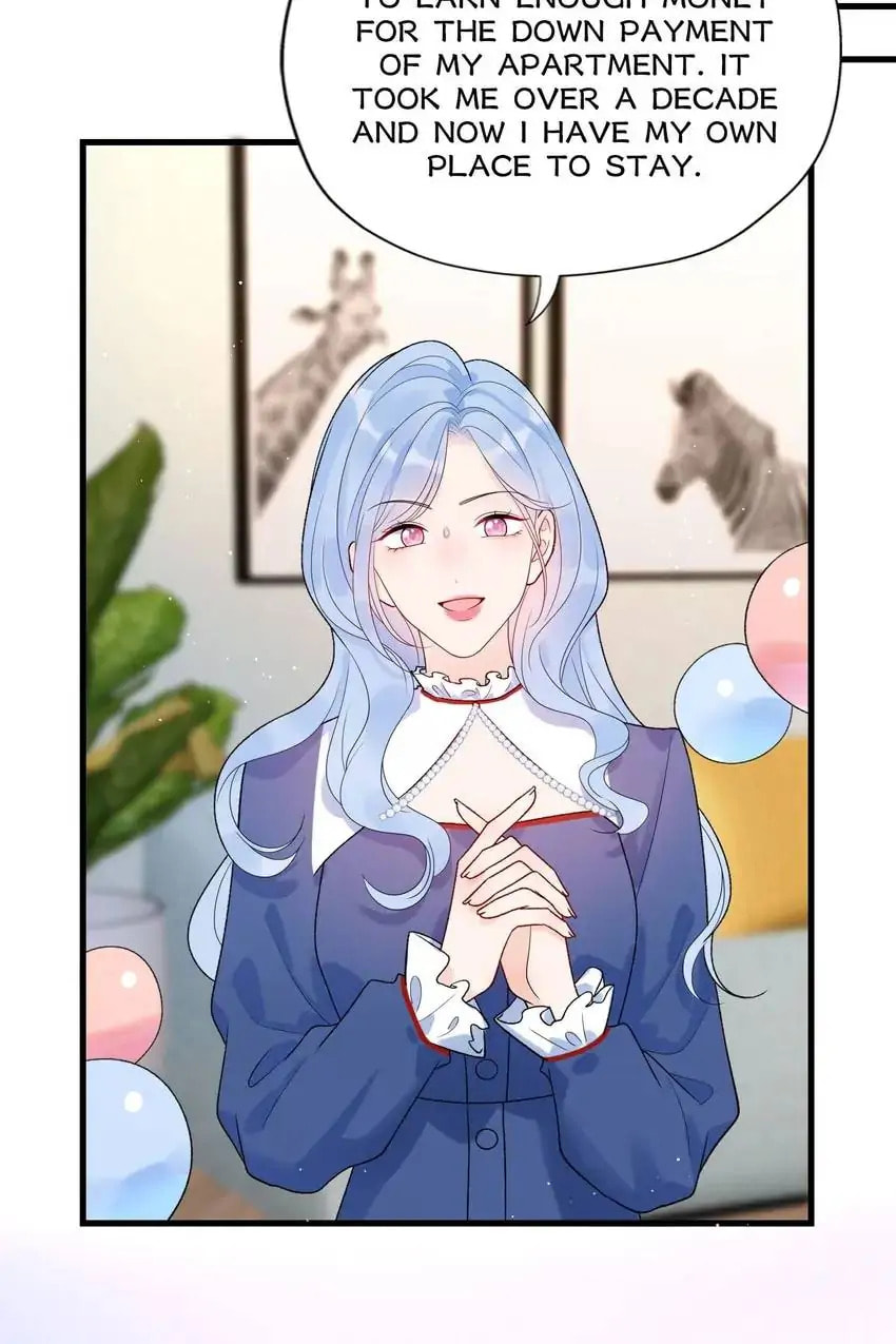 Read The Ex (Colored) chapter 55 image 18 on Lezhin