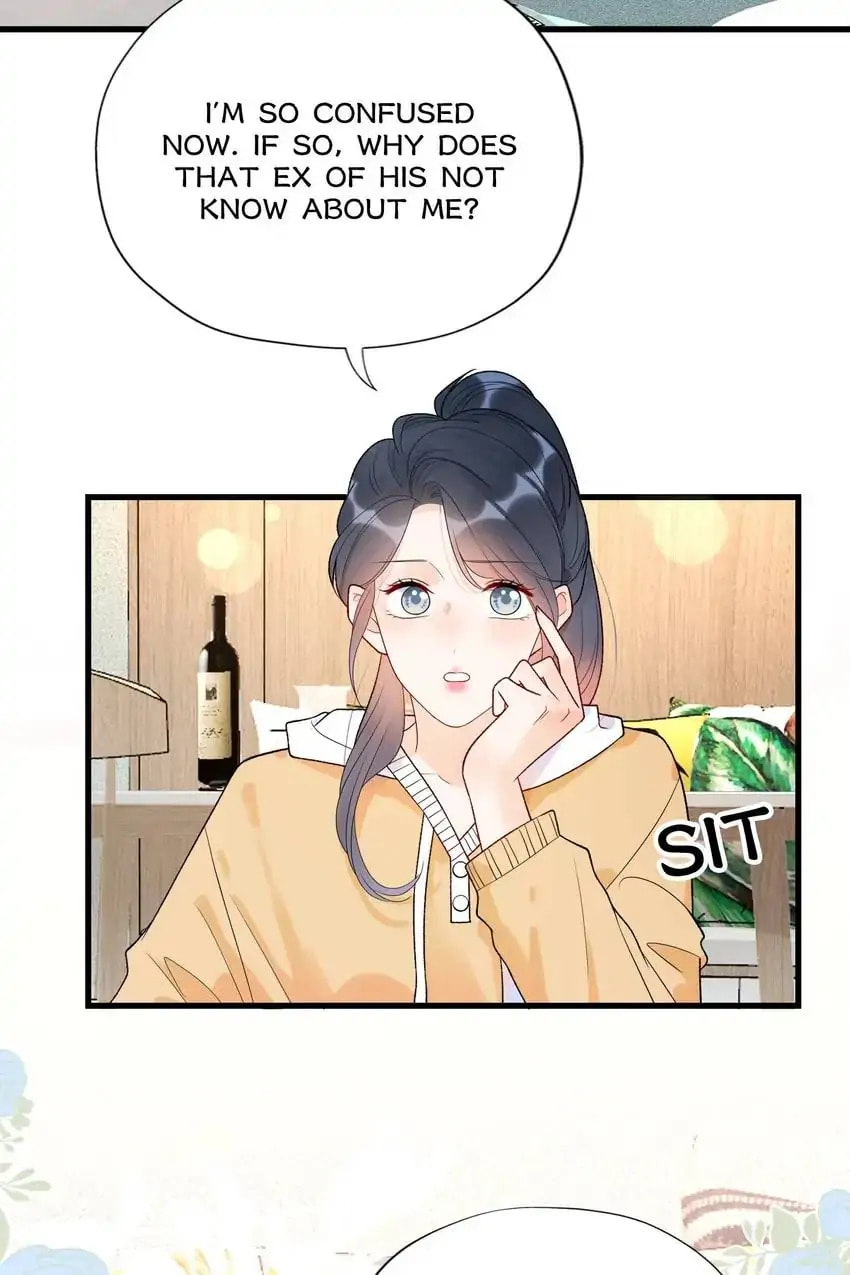 Read The Ex (Colored) chapter 55 image 2 on Lezhin