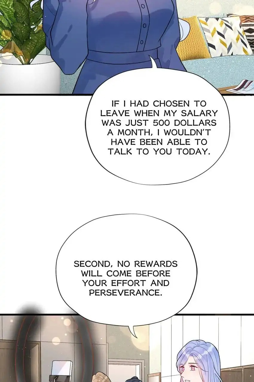 Read The Ex (Colored) chapter 55 image 22 on Lezhin