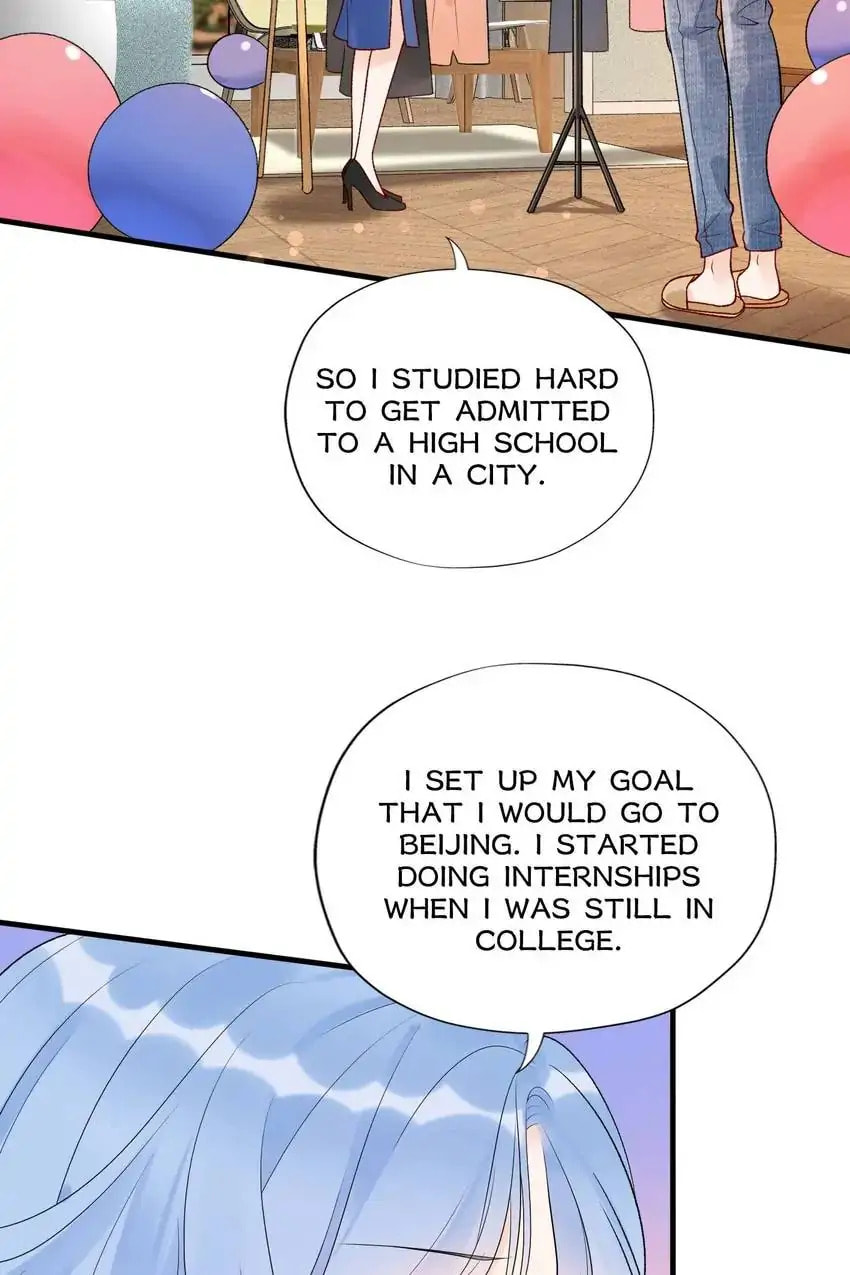 Read The Ex (Colored) chapter 55 image 27 on Lezhin