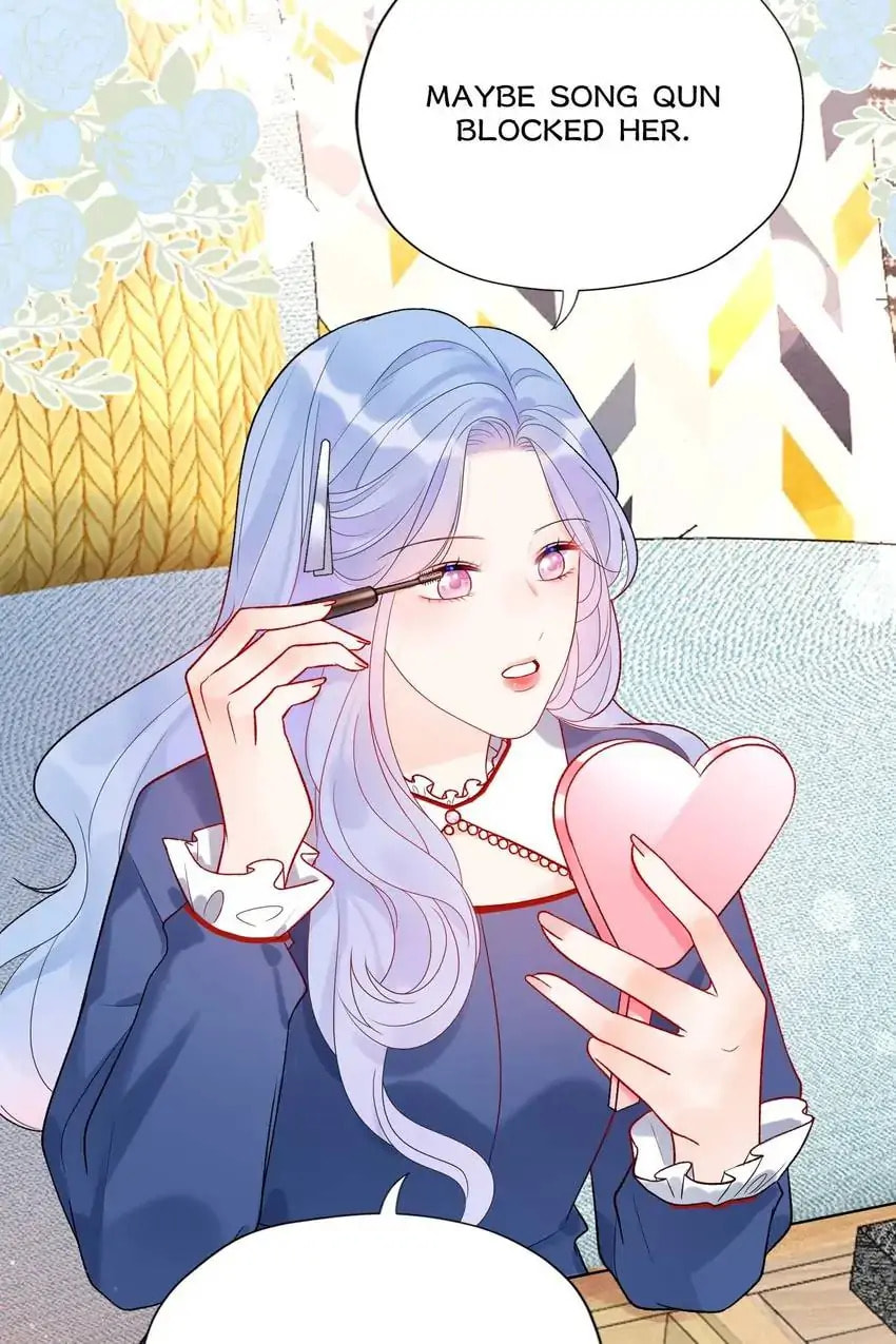 Read The Ex (Colored) chapter 55 image 3 on Lezhin