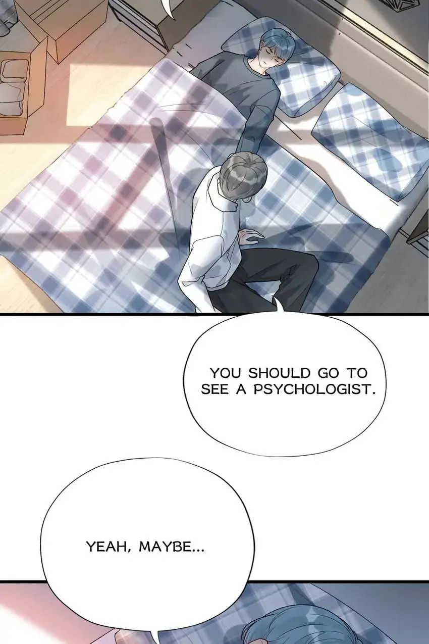 Read The Ex (Colored) chapter 55 image 37 on Lezhin