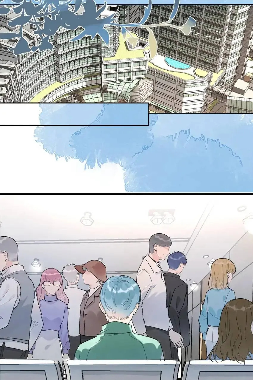 Read The Ex (Colored) chapter 55 image 39 on Lezhin