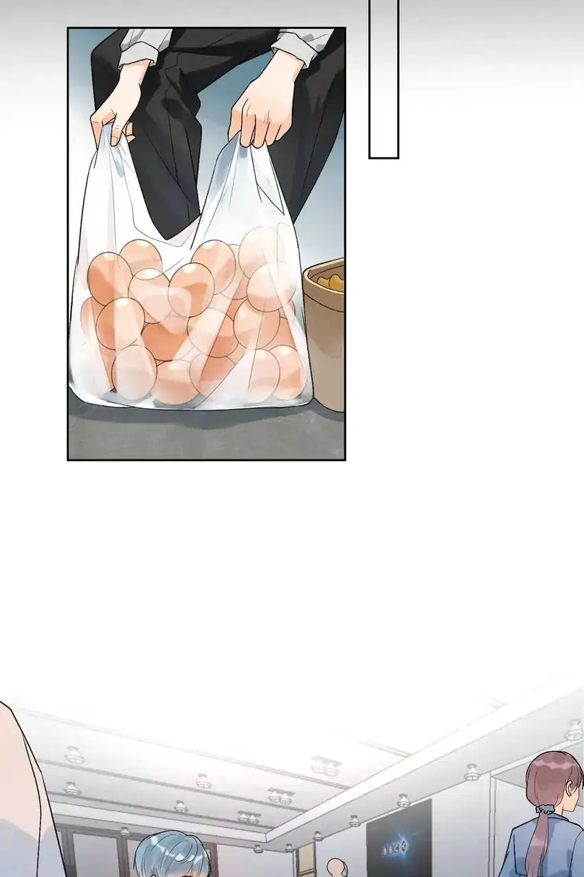Read The Ex (Colored) chapter 55 image 43 on Lezhin