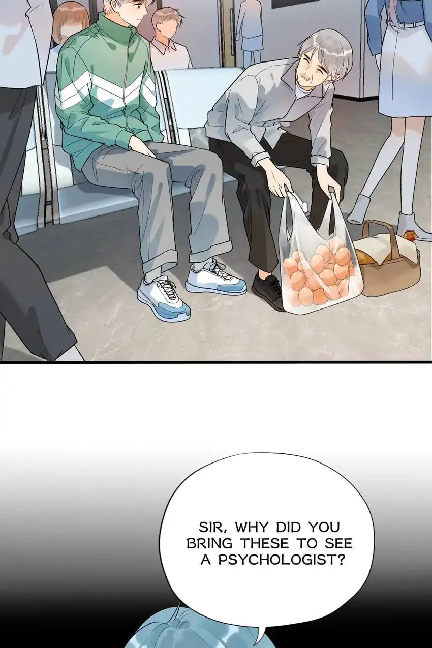 Read The Ex (Colored) chapter 55 image 44 on Lezhin