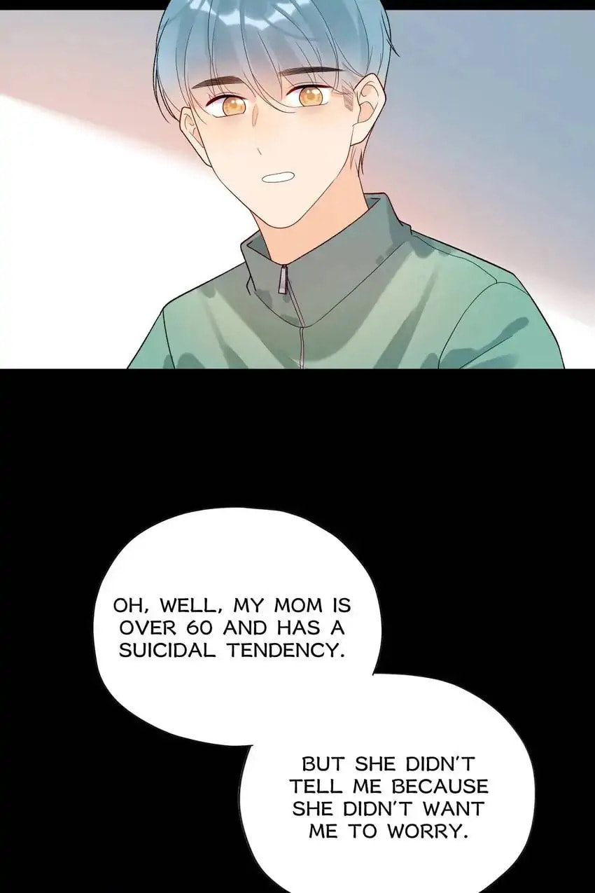 Read The Ex (Colored) chapter 55 image 45 on Lezhin