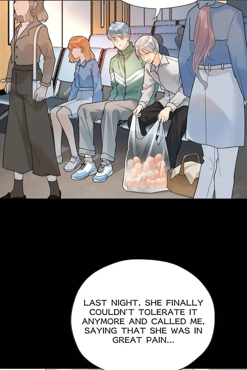 Read The Ex (Colored) chapter 55 image 46 on Lezhin