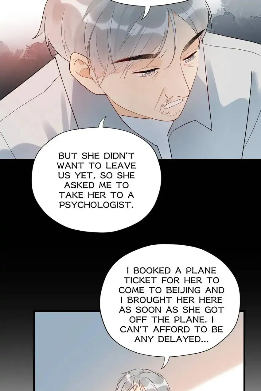 Read The Ex (Colored) chapter 55 image 47 on Lezhin