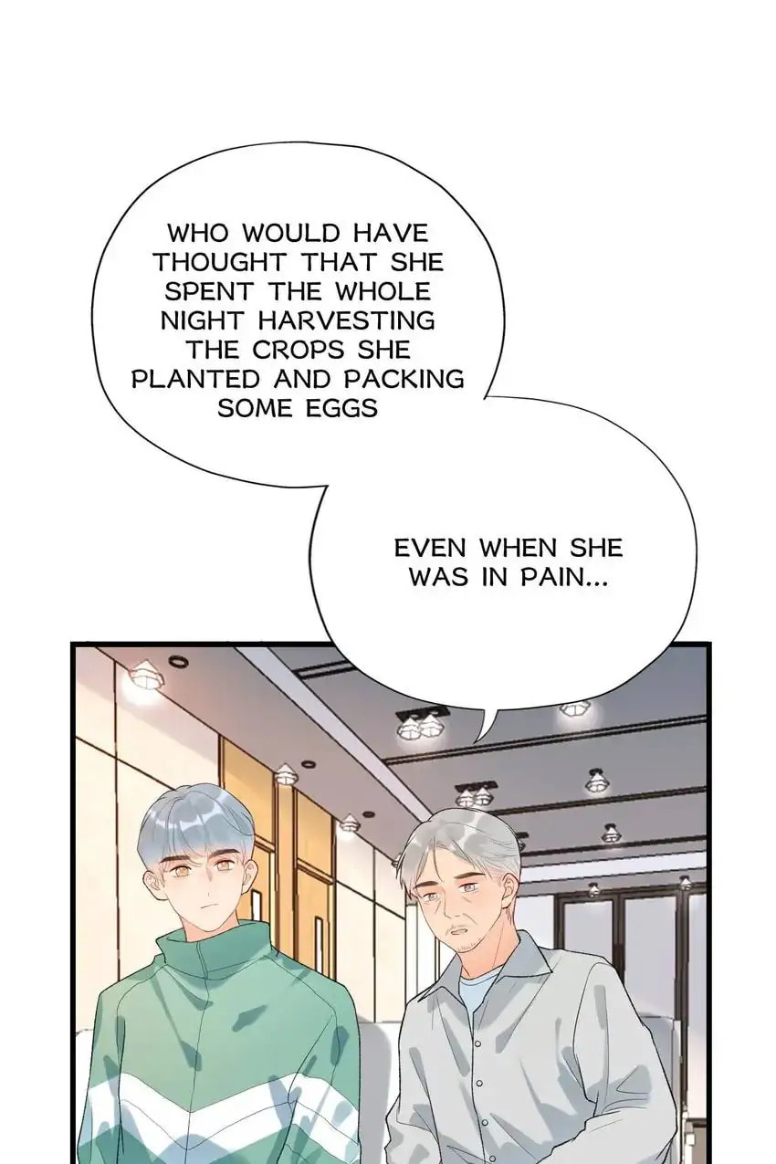 Read The Ex (Colored) chapter 55 image 49 on Lezhin