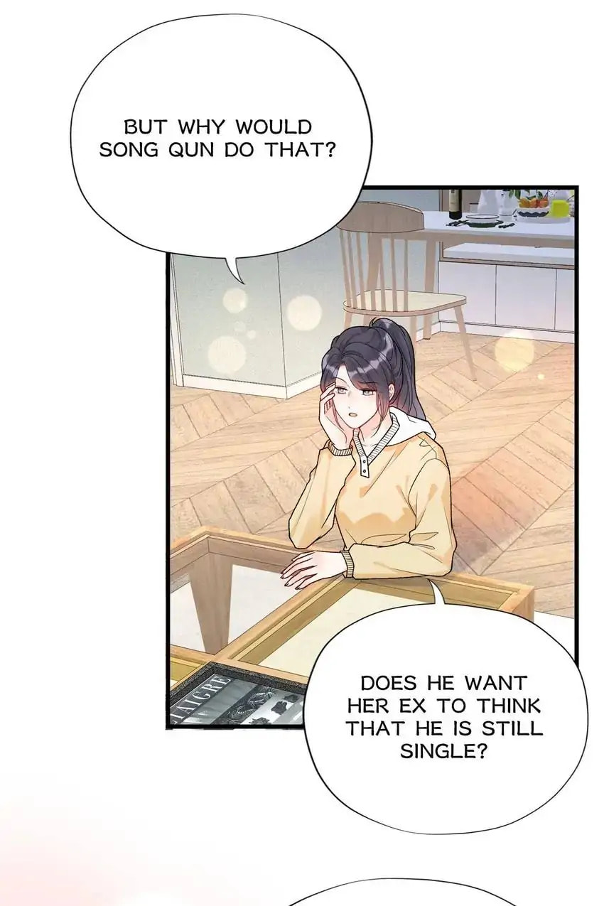 Read The Ex (Colored) chapter 55 image 5 on Lezhin