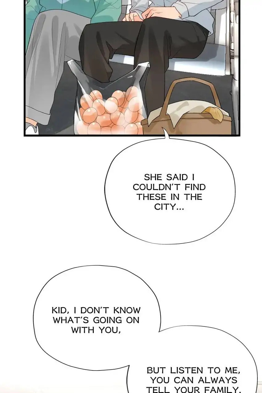 Read The Ex (Colored) chapter 55 image 50 on Lezhin