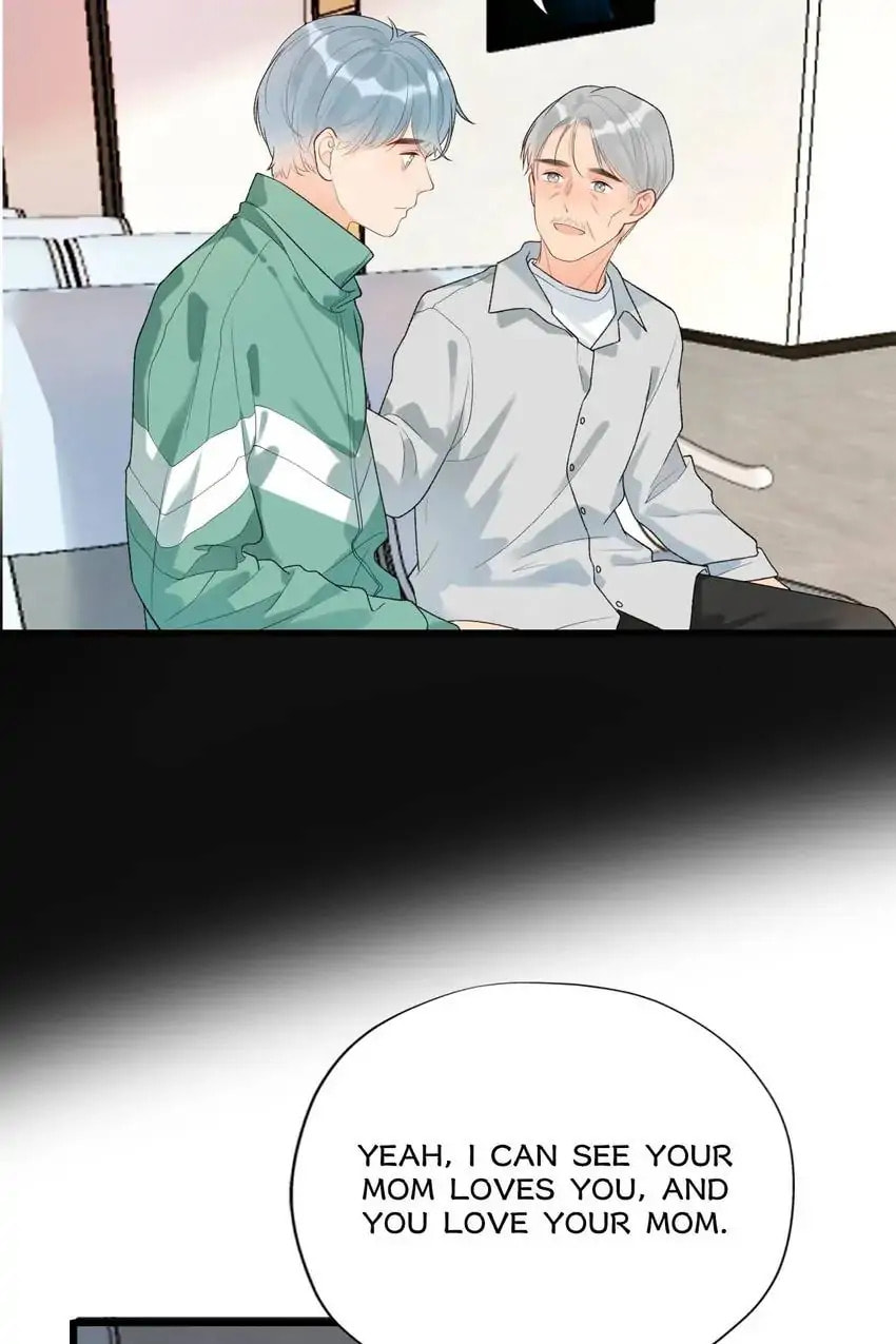 Read The Ex (Colored) chapter 55 image 52 on Lezhin