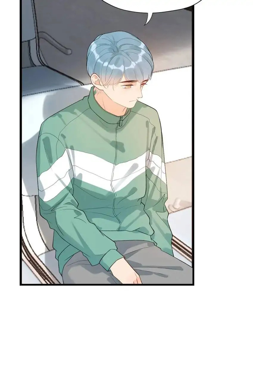 Read The Ex (Colored) chapter 55 image 53 on Lezhin