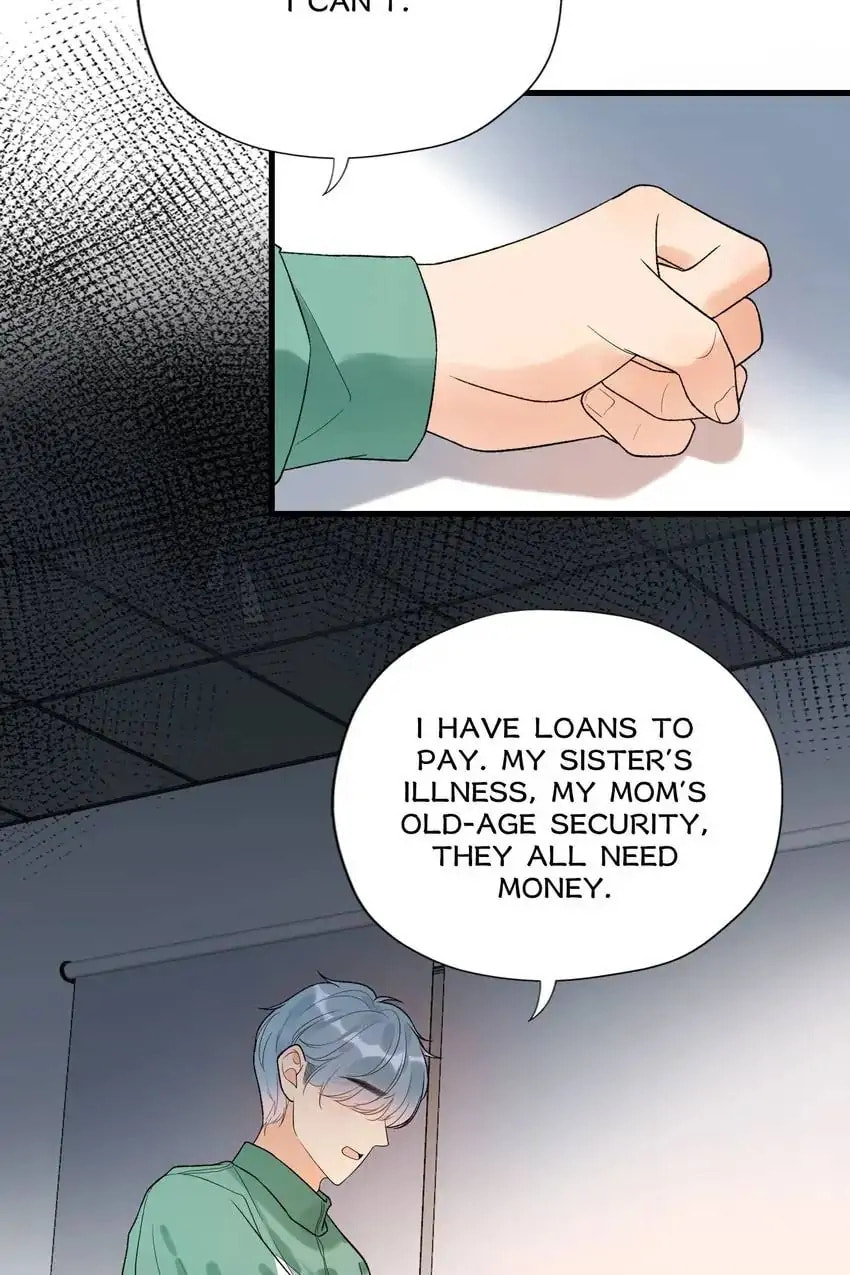 Read The Ex (Colored) chapter 55 image 58 on Lezhin