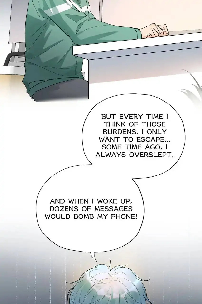 Read The Ex (Colored) chapter 55 image 59 on Lezhin