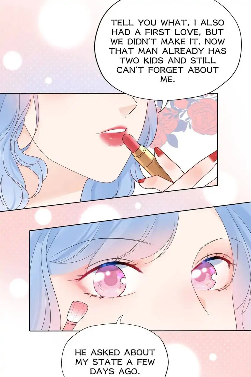 Read The Ex (Colored) chapter 55 image 6 on Lezhin
