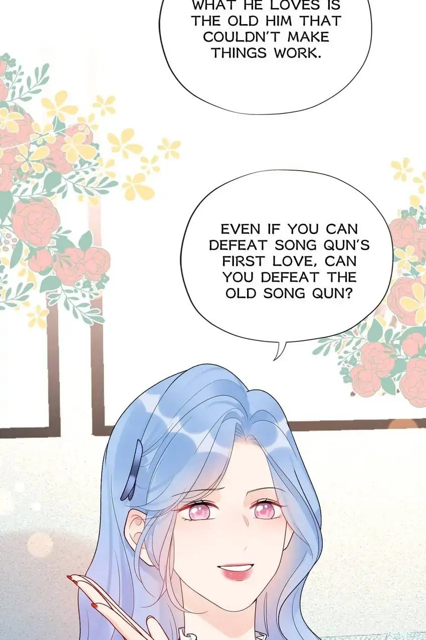 Read The Ex (Colored) chapter 55 image 8 on Lezhin