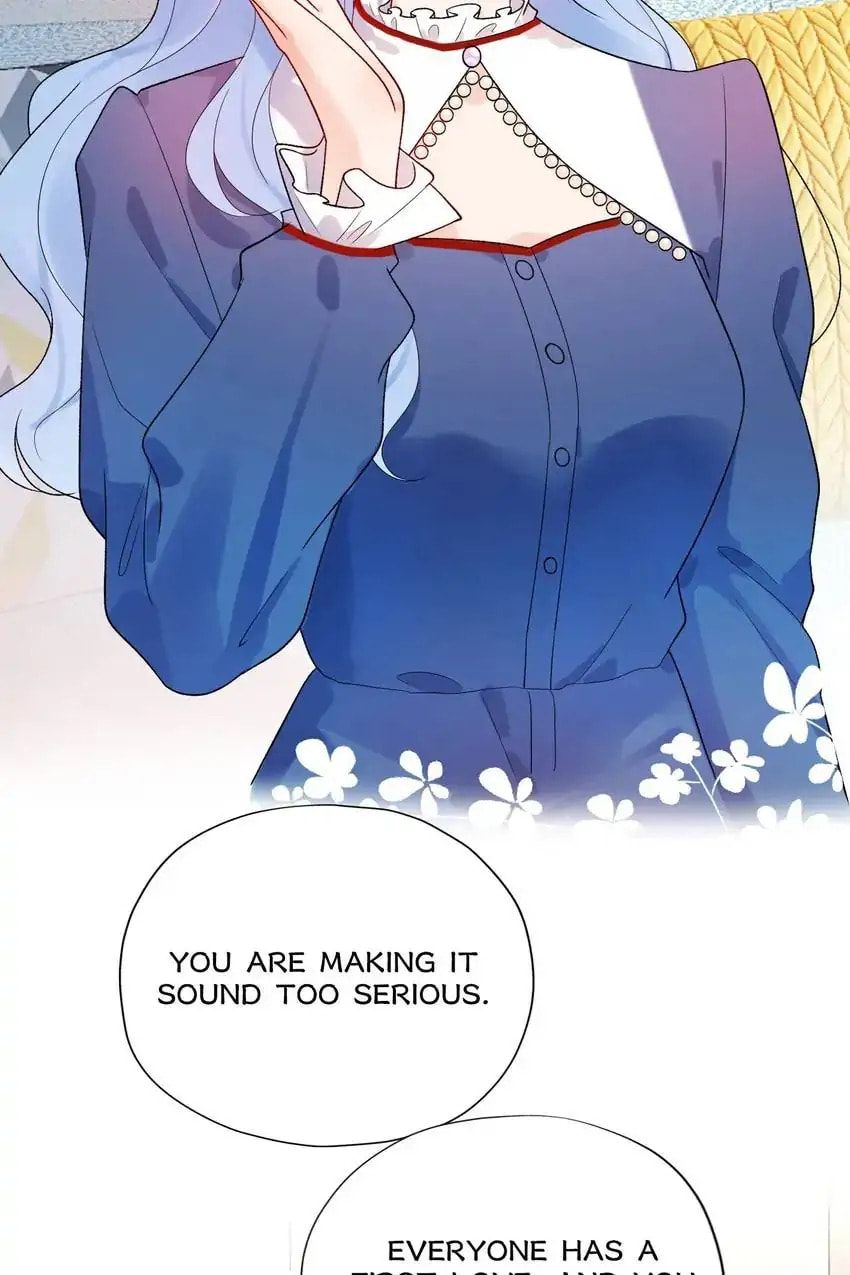 Read The Ex (Colored) chapter 55 image 9 on Lezhin