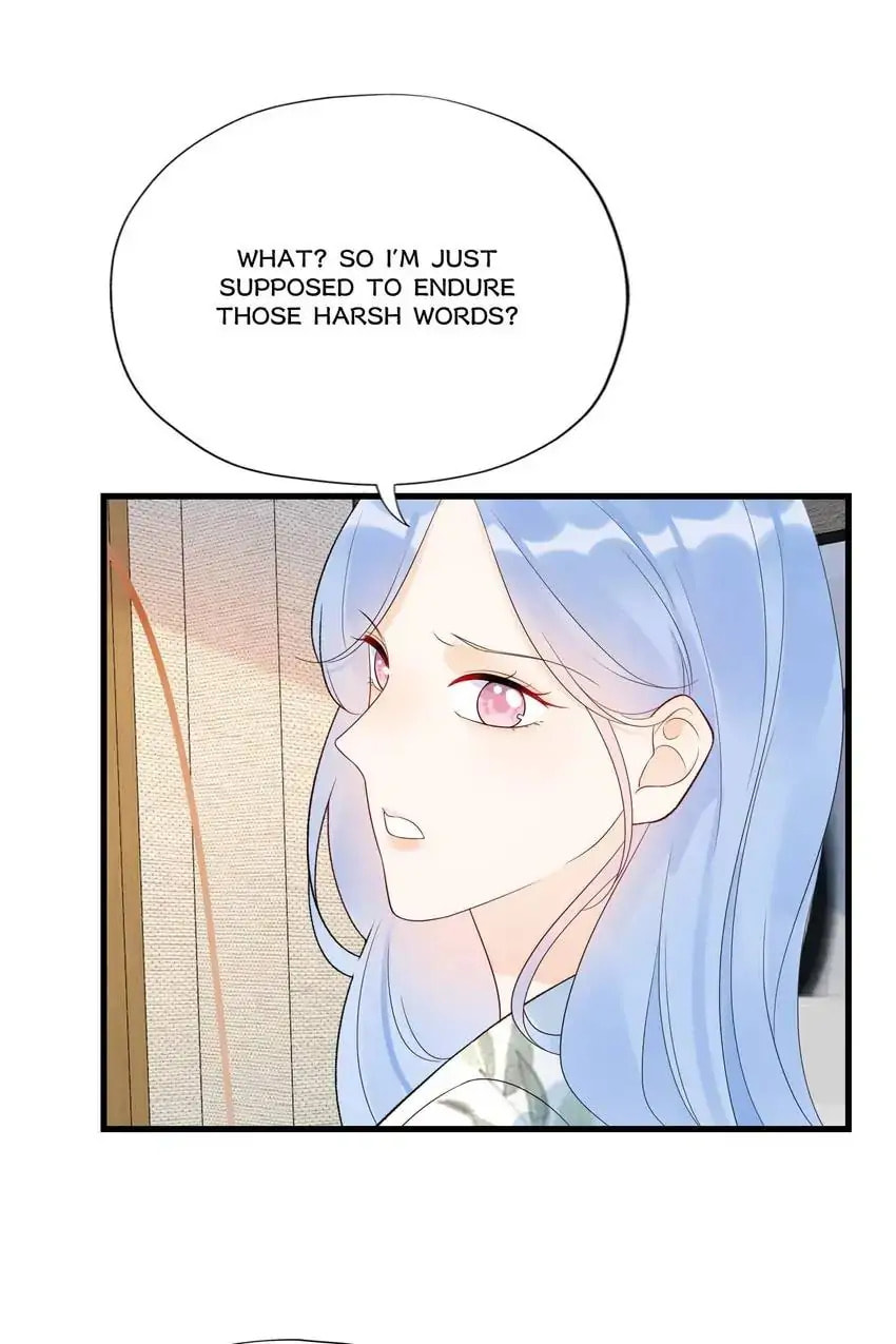 Read The Ex (Colored) chapter 56.1 image 10 on Lezhin