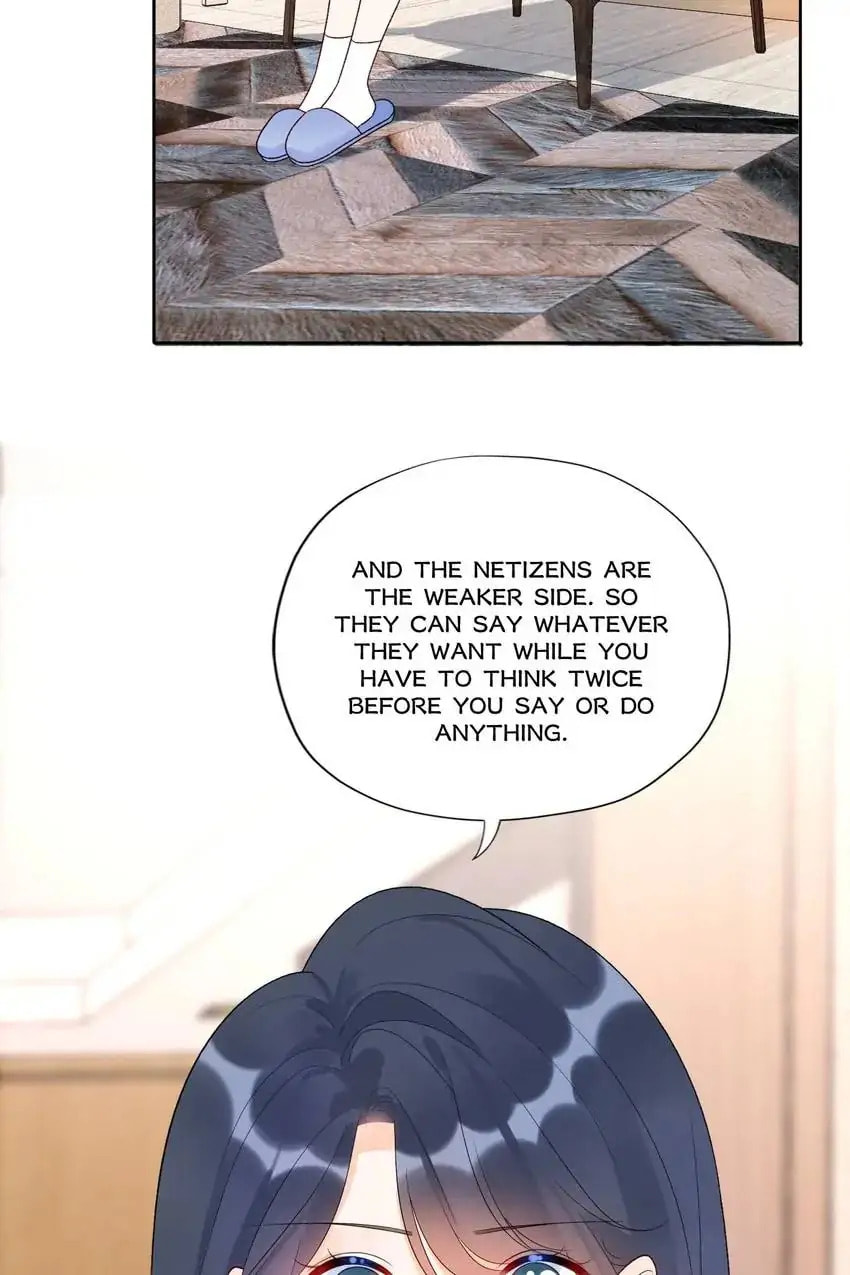 Read The Ex (Colored) chapter 56.1 image 12 on Lezhin