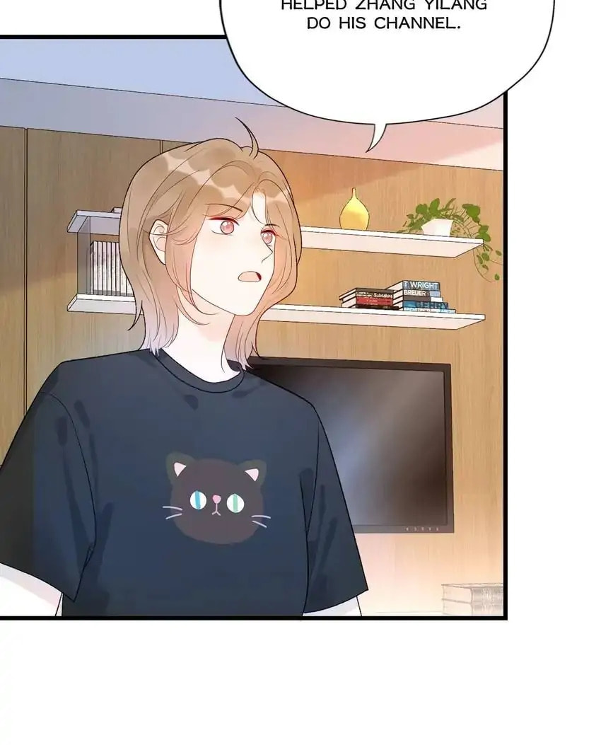 Read The Ex (Colored) chapter 56.1 image 14 on Lezhin
